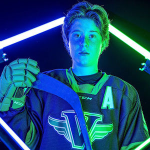 Meet your Posher, Sidney